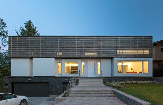 North+Elevation