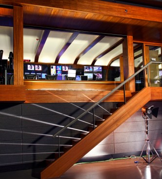 Fox Telvision