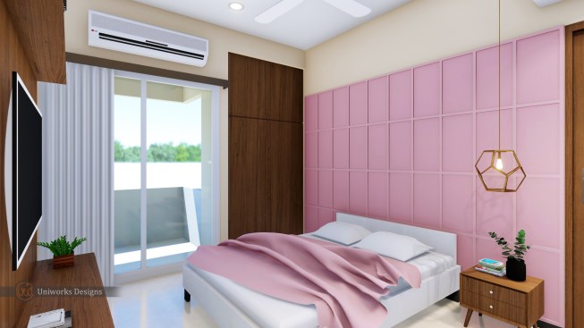 Bedroom 3
