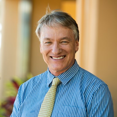 Dr Mark Vucak
