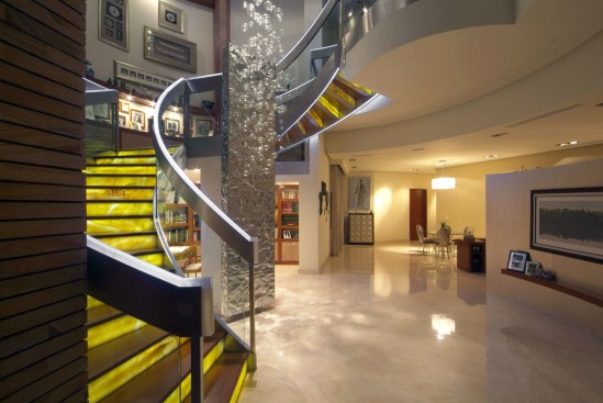 Casa MoRo - DIN interiorismo