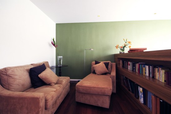 Casa A.P. - DIN interiorismo