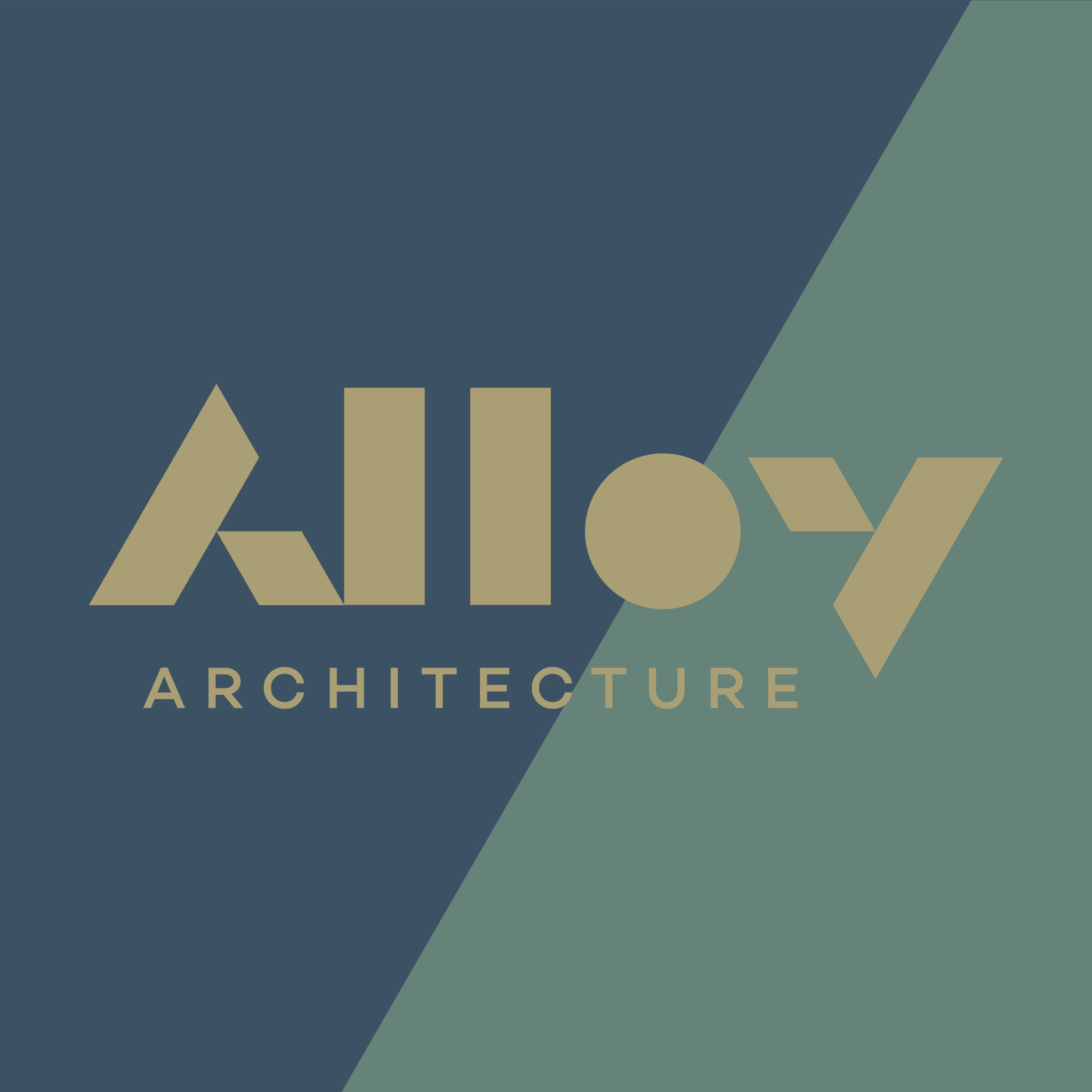 Alloy Architecture