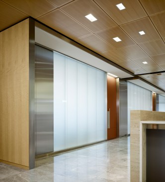 Conference Center Gallery