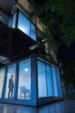 Atenas - CRAFT Arquitectos