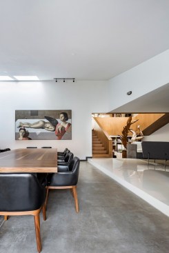 Casa VA - BAC Barrio Arquitectura Ciudad