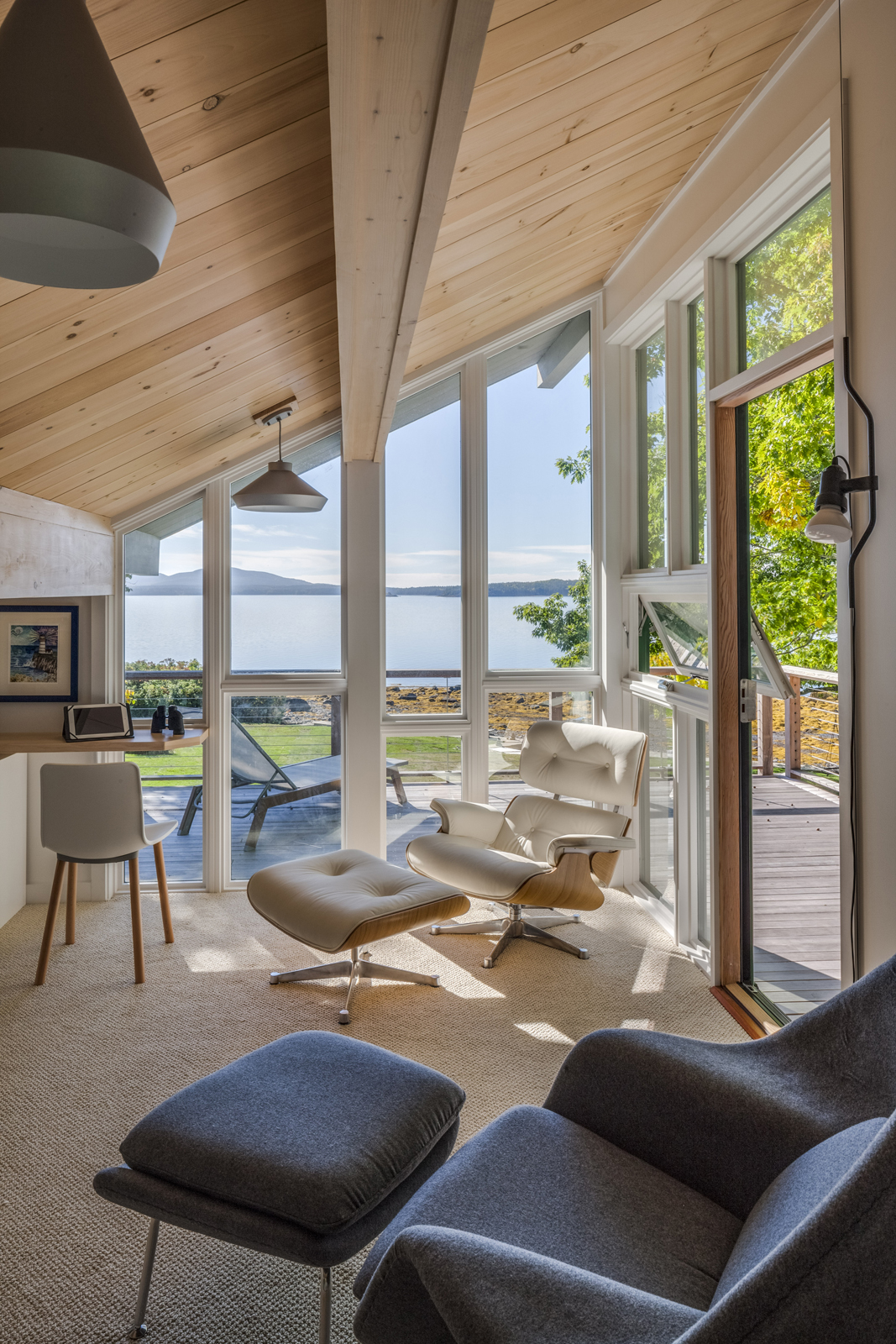 Shorefront Camp - Architect Magazine