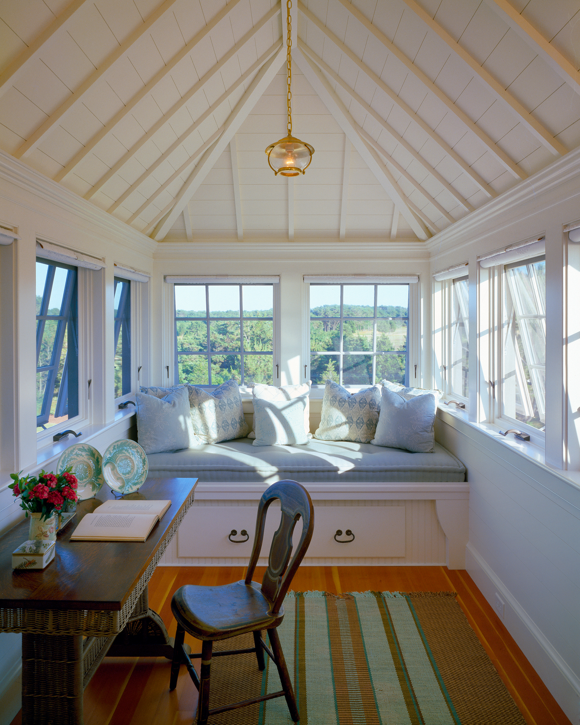 Little Camp - Architect Magazine