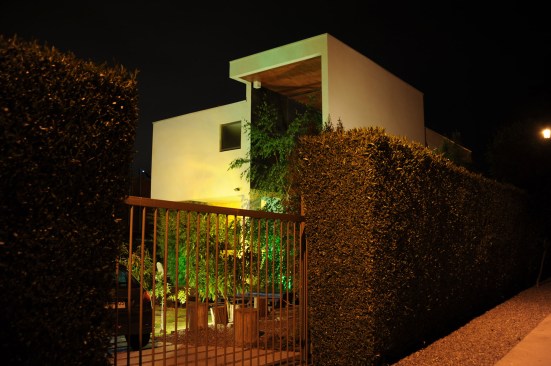 Giuliucci+House
