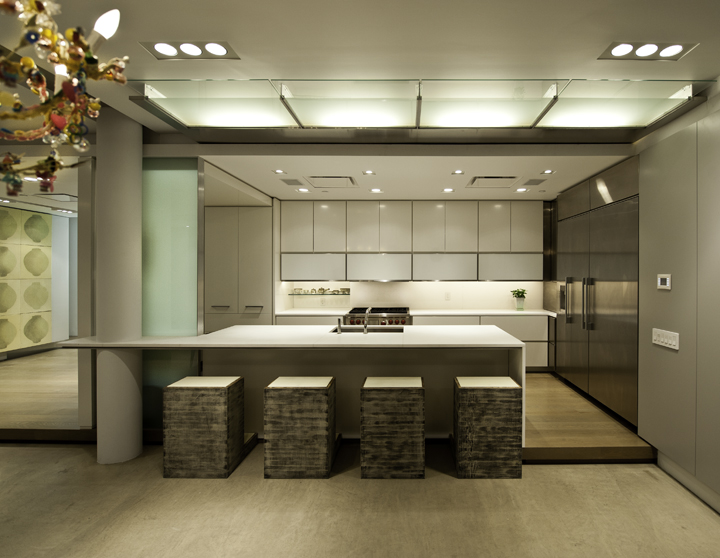 Tribeca Loft - Architect Magazine