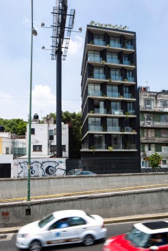 Obrero Mundial - CRAFT Arquitectos