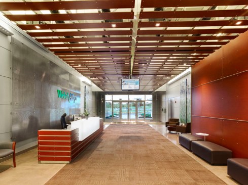 Main Lobby