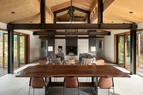 Trout Lake | Olson Kundig