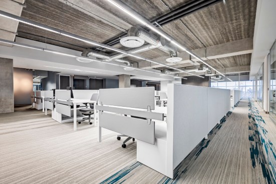 Grupo ITISA - usoarquitectura / Coarquitectura