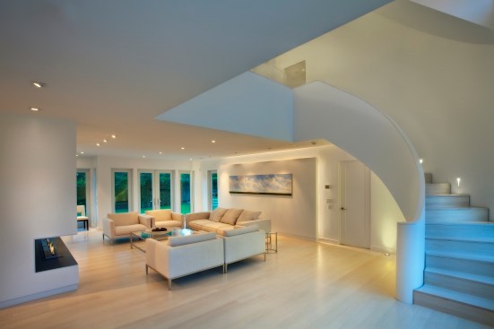 Great Room/Entry