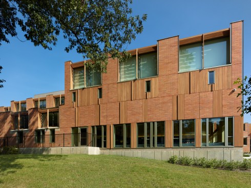 Wellington School