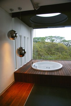 Casa La Reserva - BCA Taller de diseño