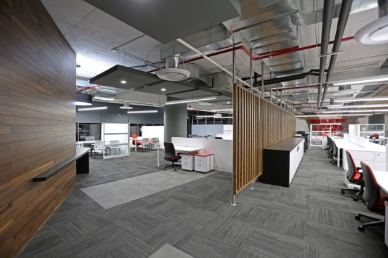 Lorant MMS - Eskema Arquitectos