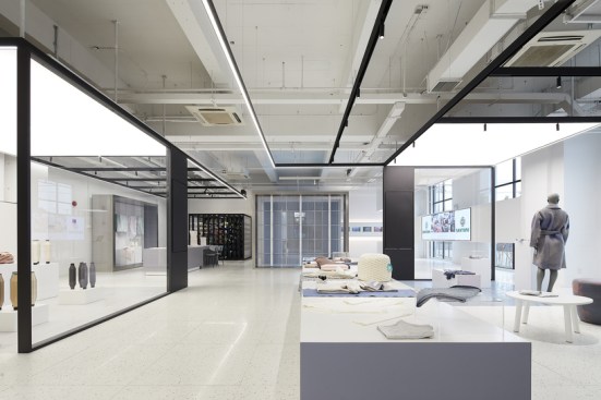 Exhibition Area