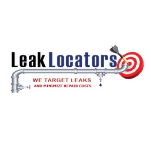 Leak locators