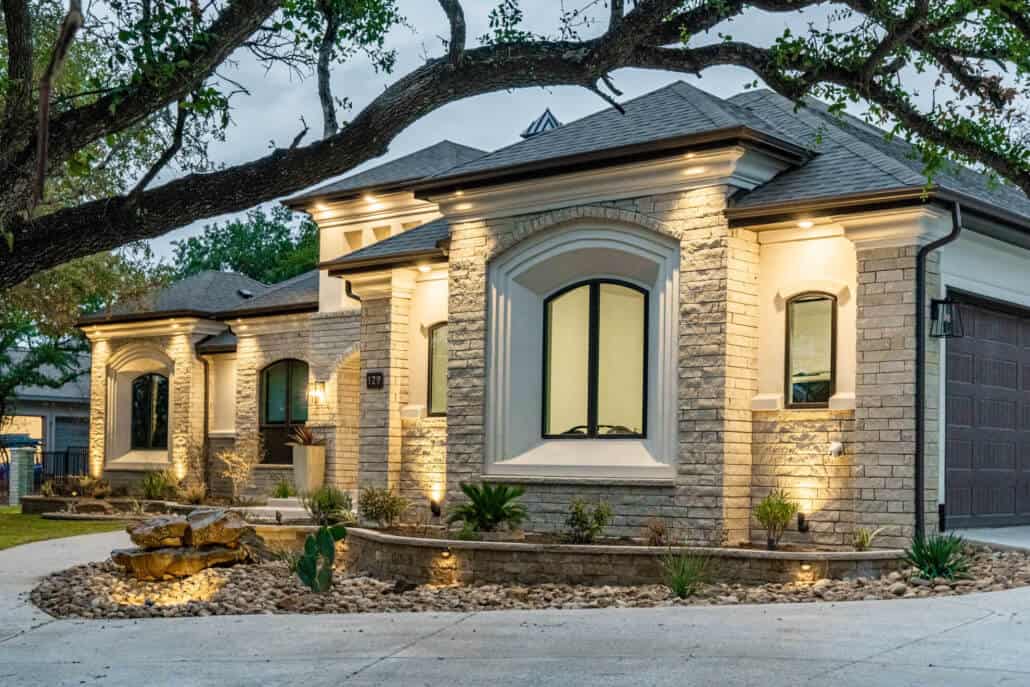 Grand Endeavor Homes