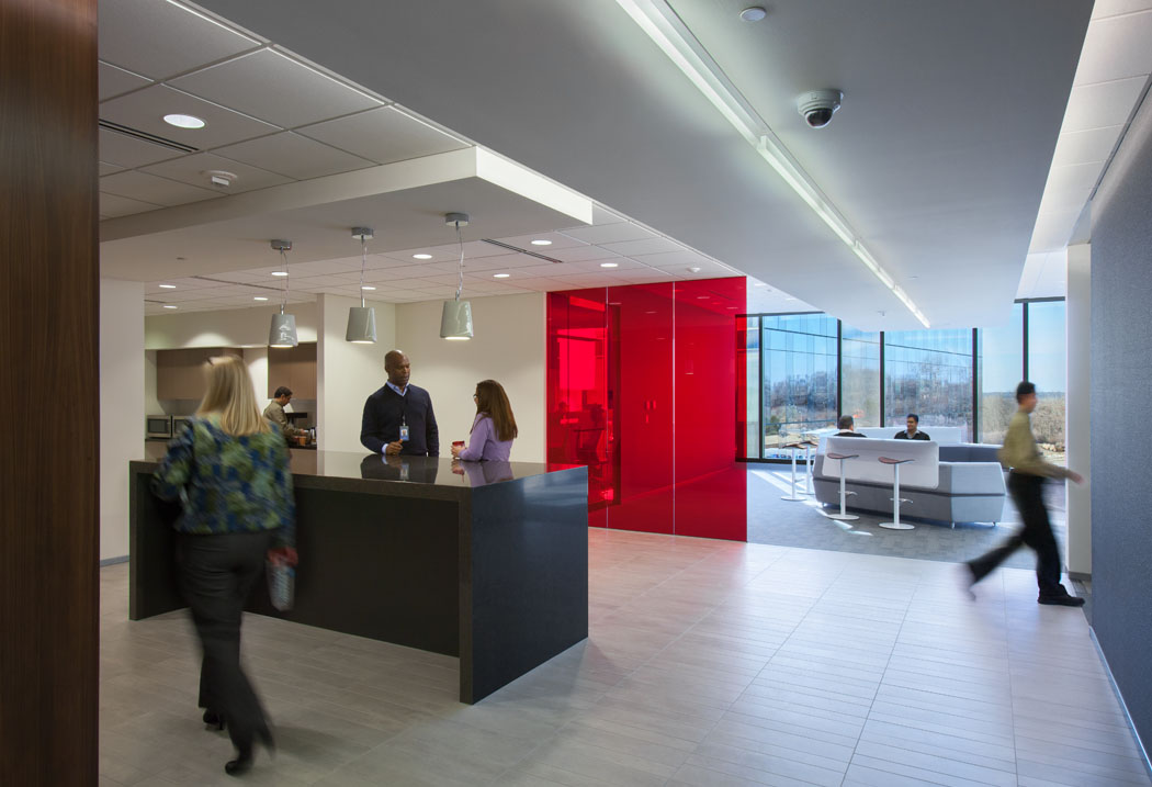 Built for Workforce Transitions: Reinsurance Group of America (RGA ...