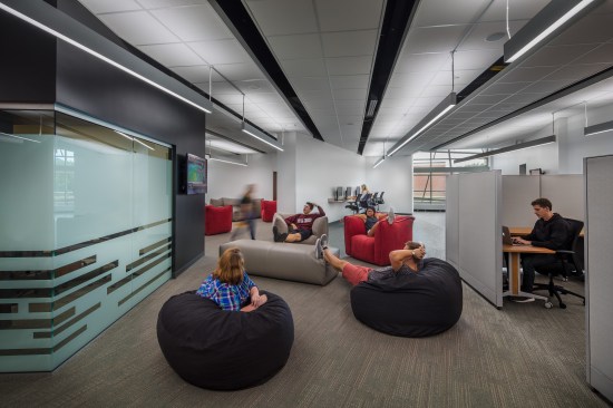 Collaboration Area