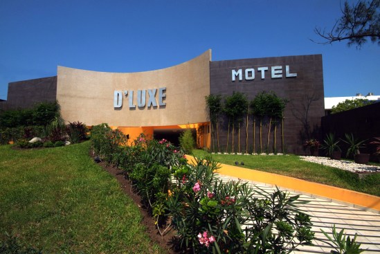 Hotel D' Luxe - DIN interiorismo
