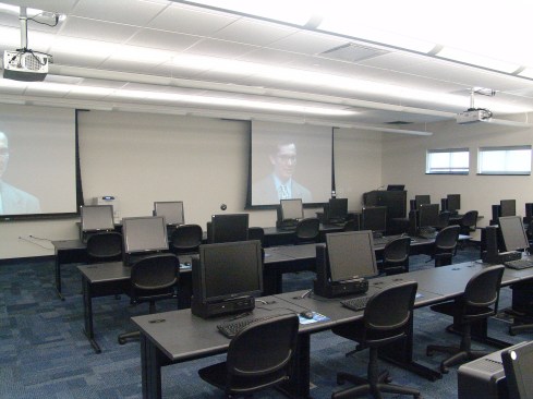 Computer Lab