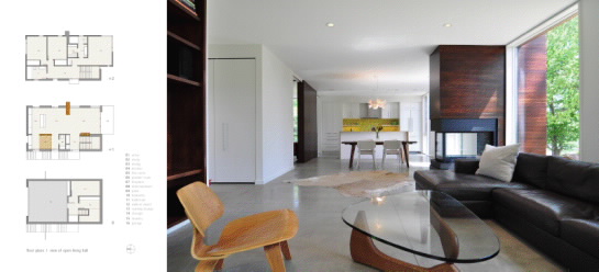 Nexus House