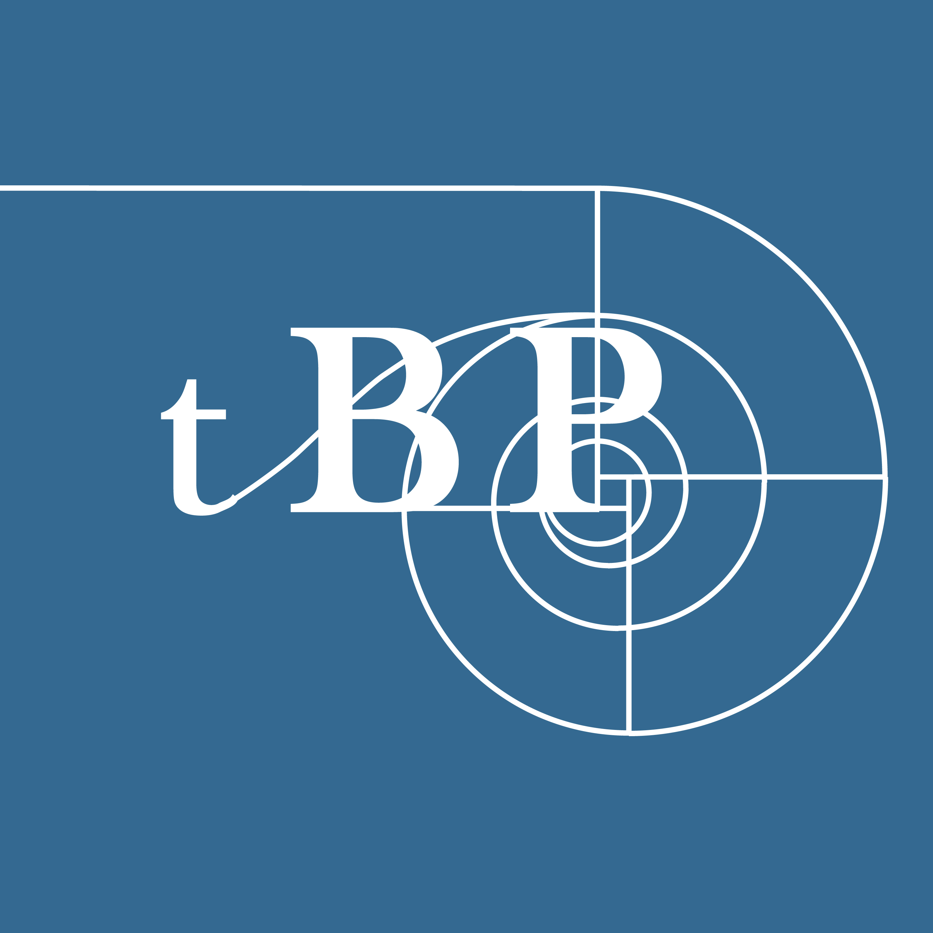 tBP/Architecture