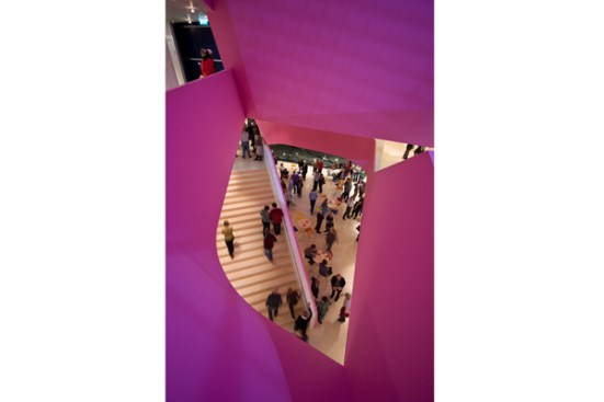 Agora+Theater+Lelystad