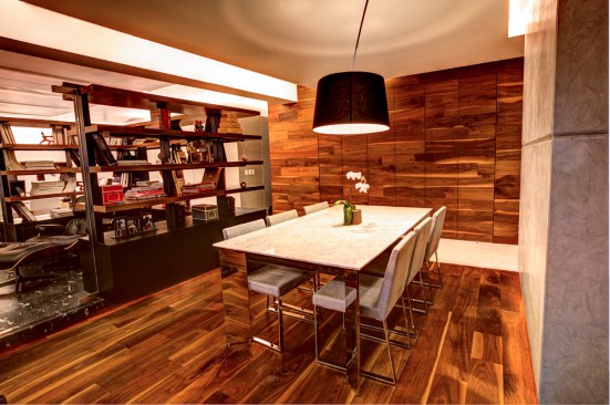 Peninsula 901 - CRAFT Arquitectos