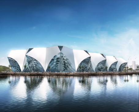 Exhibition Complex