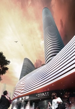 Xuzhou Suning Plaza 