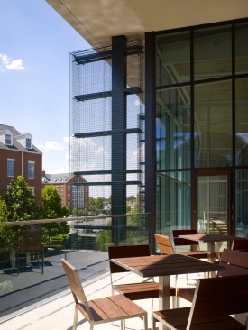 Boardroom+balcony+looking+northwest.+Notice+green+screen+columns.