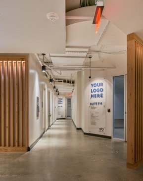 Accelspace AP2 Spec Suites by CORE architecture + design
