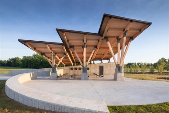 The+Committal+Shelter+offers+seating+for+up+to+20+people%2c+with+standing+room+for+up+to+50+more%2c+for+solemn+interment+services.