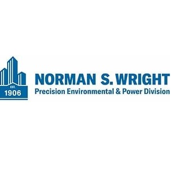 Norman Wright Mechanical Precision Environmental & Power Division