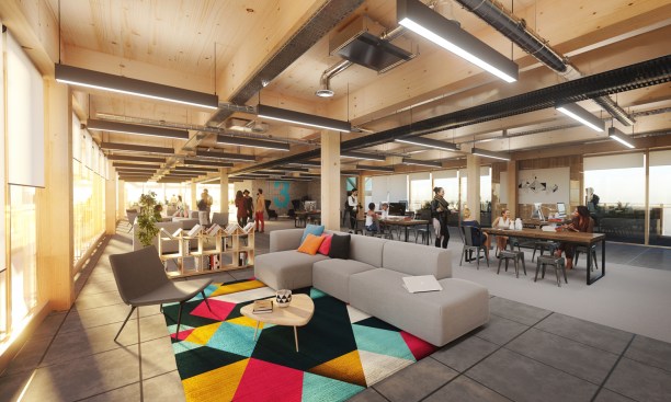 Top Floor