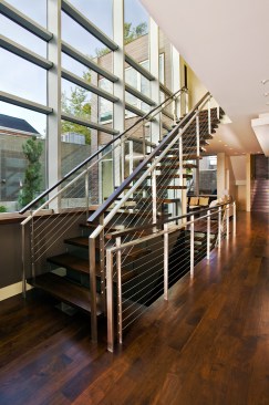 Stair