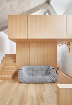 Mezzanine