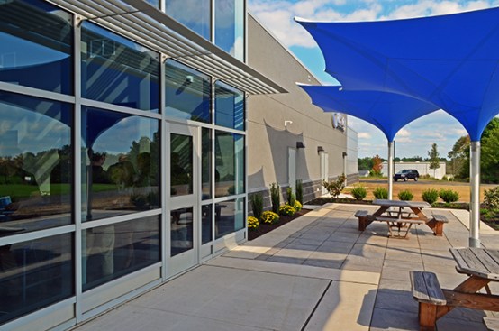 GATEWAY TICKETING SYSTEMS GLOBAL HEADQUARTERS