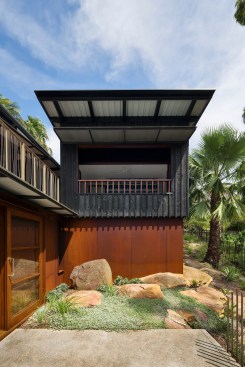 Pacific House