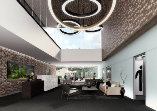 New City Medical Plaza - CRAFT Arquitectos