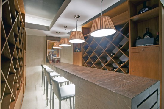 Casa Ulpi - DIN interiorismo