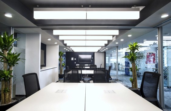 Arrow Electronics - Eskema Arquitectos