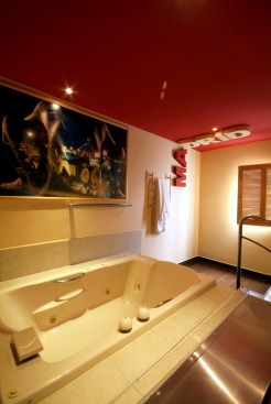 Hotel Metropolis - DIN interiorismo