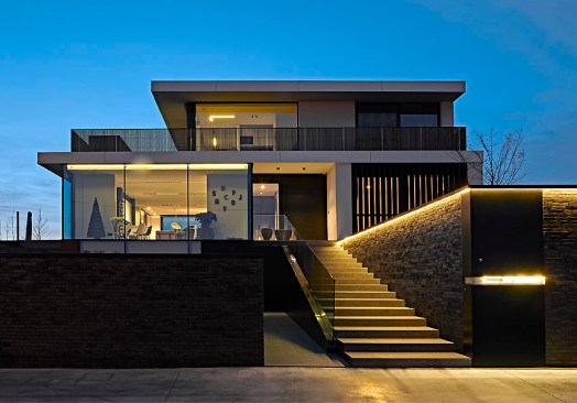 CASTORFIBERarchitecturestudio, streetview 03