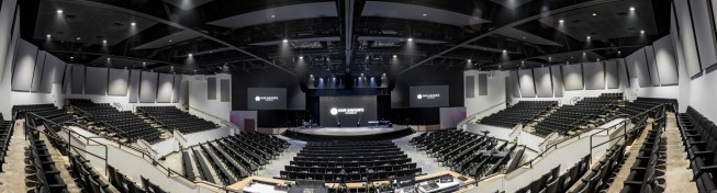 Sanctuary